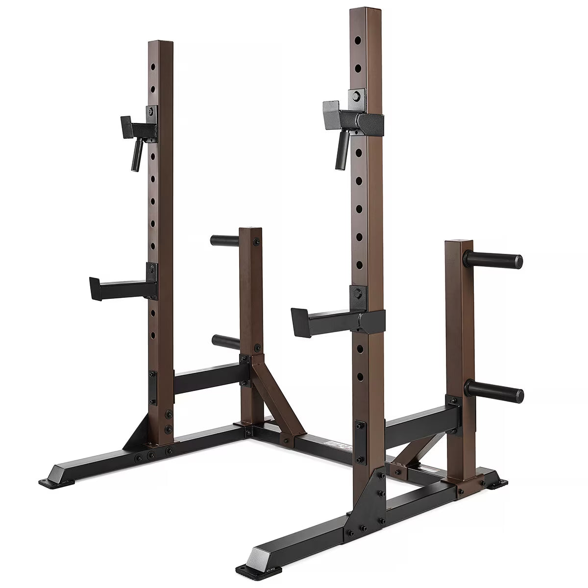 STB-70105 Base Trainer Squat Rack
