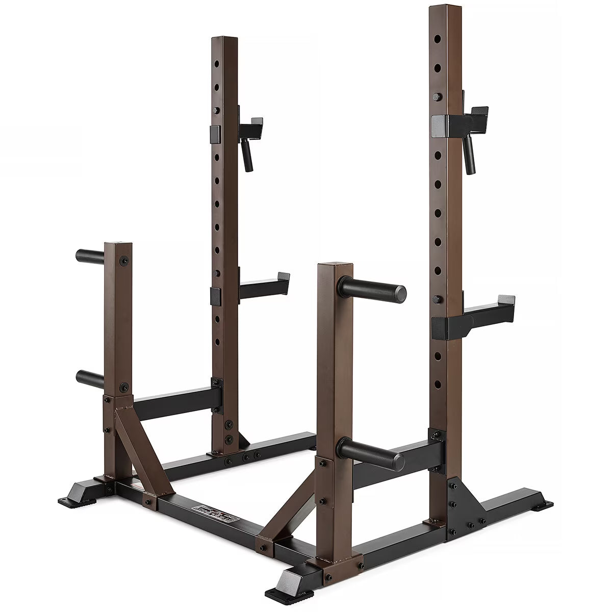 STB-70105 Base Trainer Squat Rack