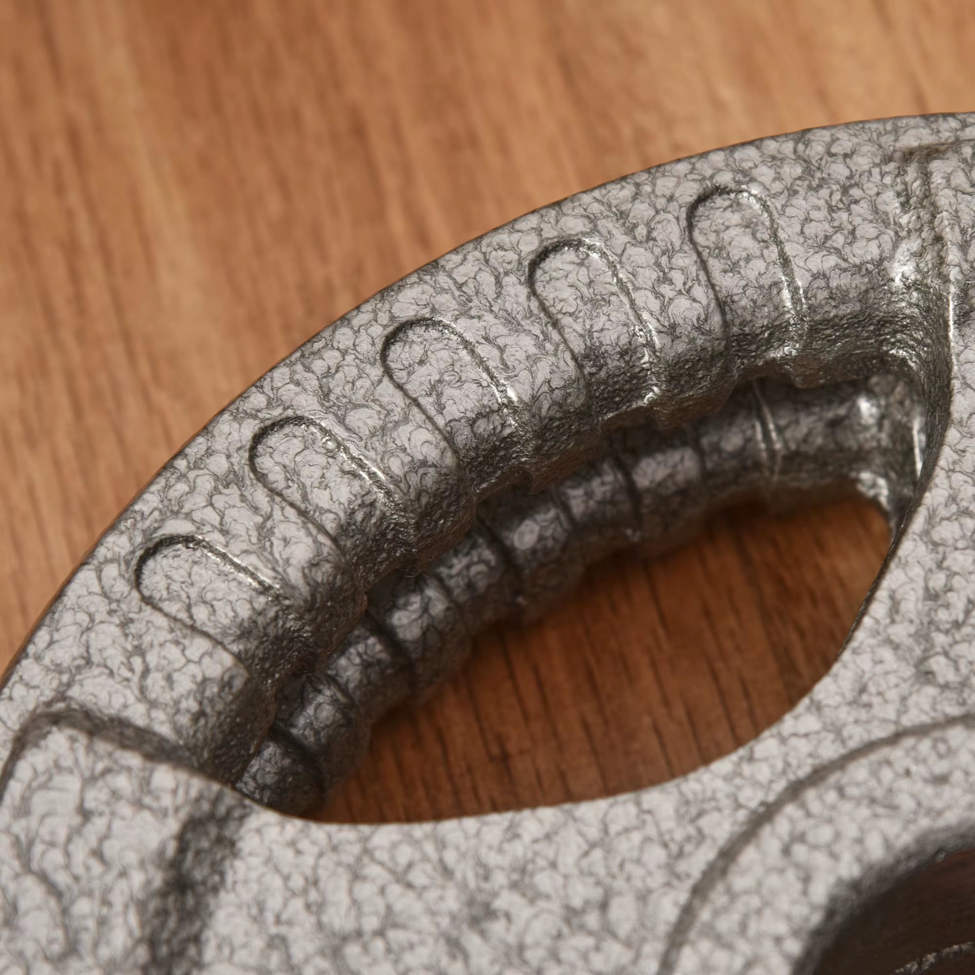 Set of 4 Weight Plate for 2 Inch/5Cm Hole Dumbbell Handle Bar 15Kg Dumbbell Plates Barbell Weight