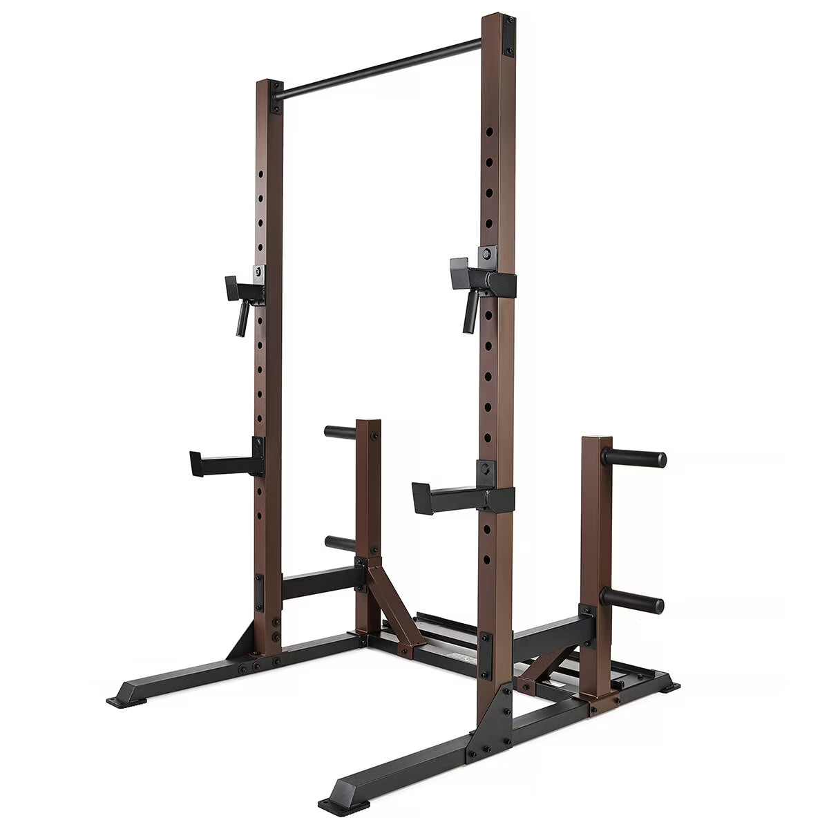 STB-98010 Utility Trainer Power Rack