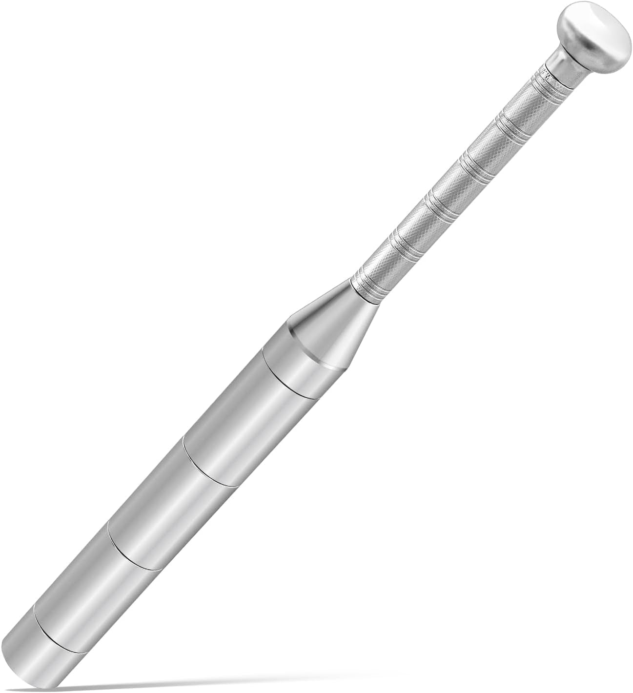 Adjustable Indian Club Exercise Set Workout Steel Club ,Strength Training Heavy Duty Gym Fitness Equipment,Weight Adjustable: 6.6/8.8/11.1/13.2/15.4/17.6/19.8/22 LB