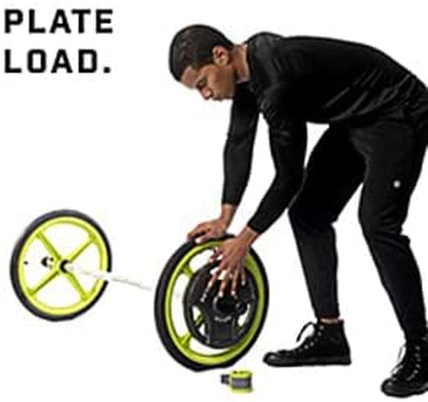 Home Gym Workout Barbells