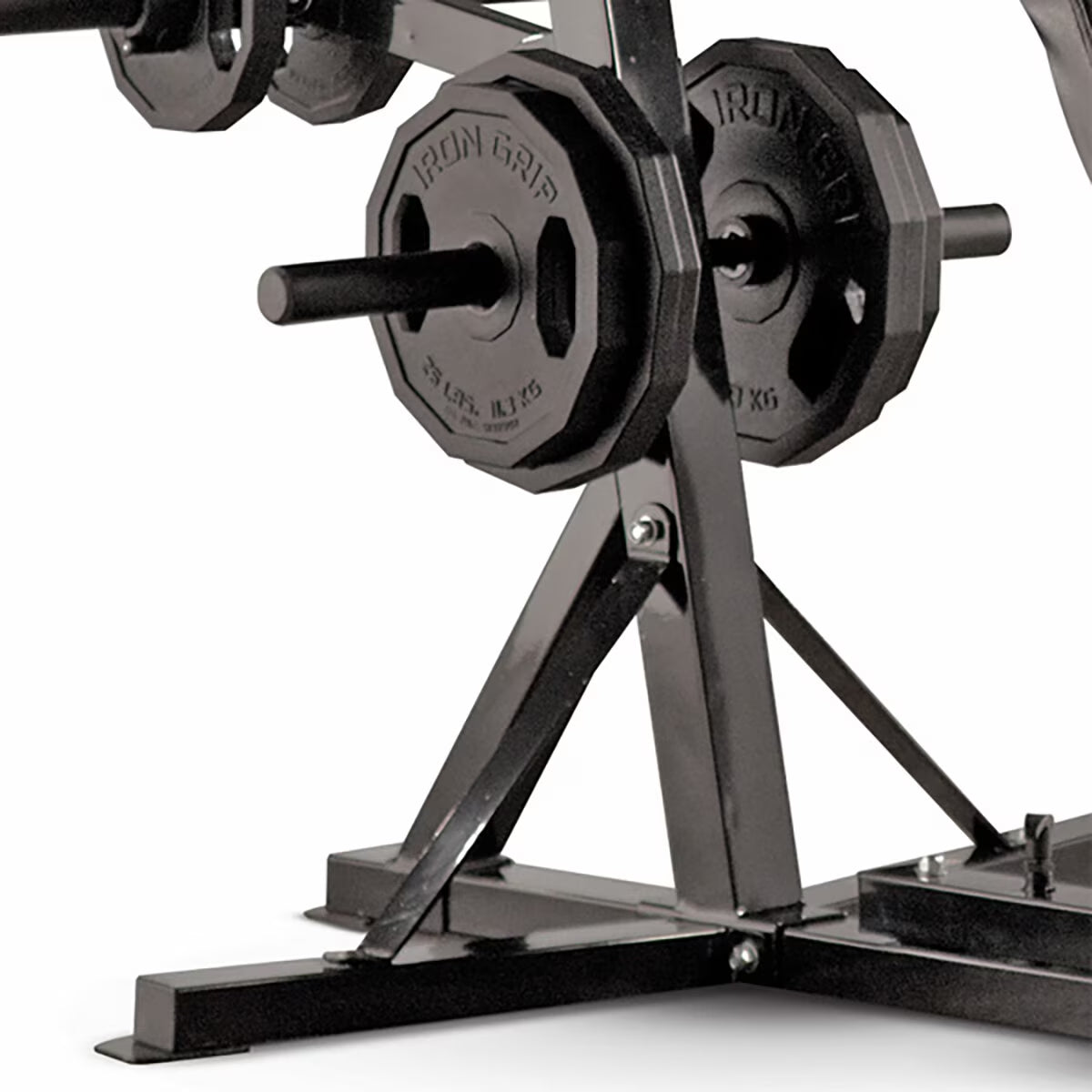 Pro PM4400 Leverage Bench